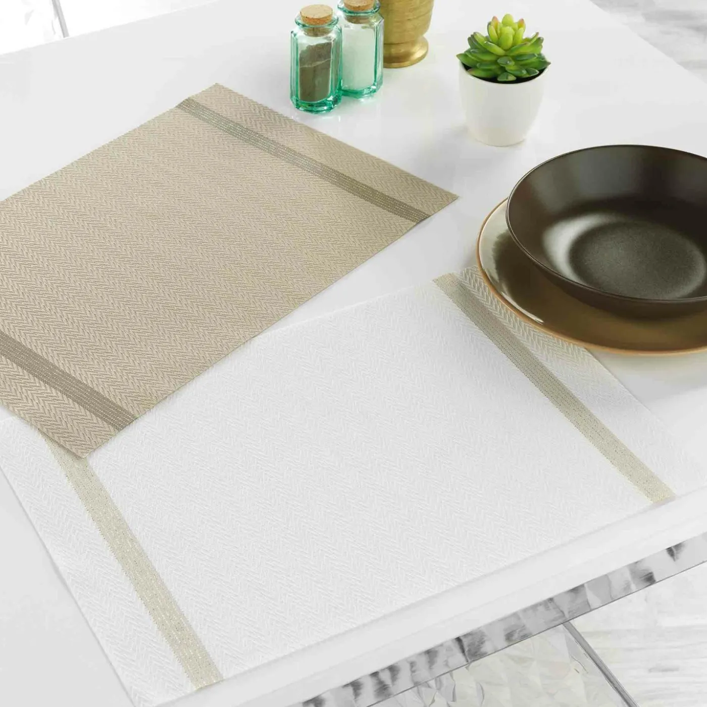 Tischset 30x45cm GOLDRIA