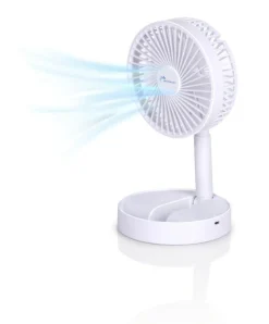 Tischventilator Teleskop AIR