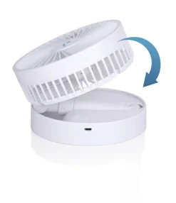 Tischventilator Teleskop AIR