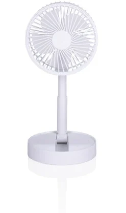 Tischventilator Teleskop AIR