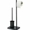 Toilettengarnitur DEVIN