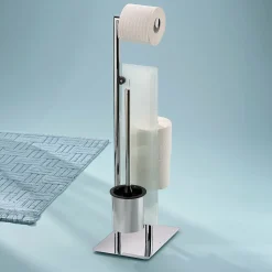 Kela Toilettengarnitur STYLE* Wc-Garnituren