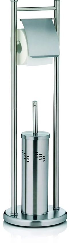 Kela Toilettengarnitur SWING* Wc-Garnituren