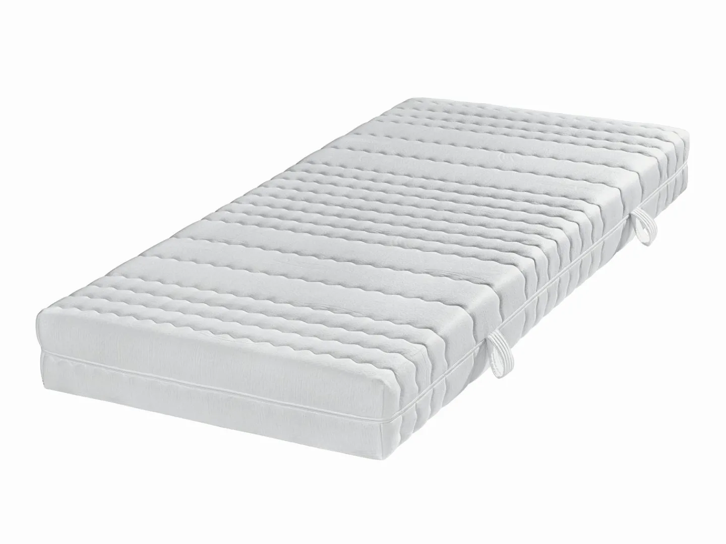 BRECKLE Tonnentaschenfederkern ALLMED SPRING PLUS* Federkernmatratzen