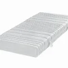 BRECKLE Tonnentaschenfederkern ALLMED SPRING PLUS* Federkernmatratzen