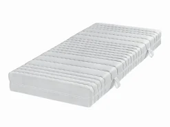 BRECKLE Tonnentaschenfederkern ALLMED SPRING PLUS* Federkernmatratzen