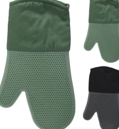 Topfhandschuh mit Silikon KITCHEN