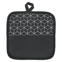 Metaltex Topflappen 2er Set KITCHEN* Koch- & Backutensilien|Küchentextilien