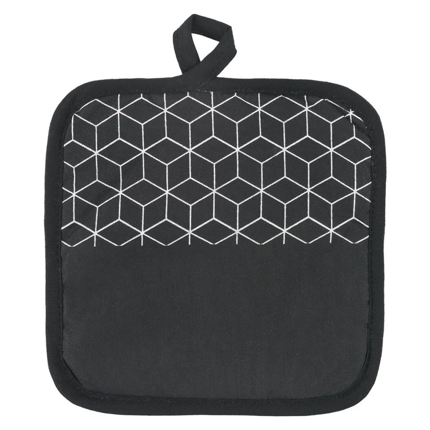 Metaltex Topflappen 2er Set KITCHEN* Koch- & Backutensilien|Küchentextilien