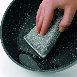 Kela Topfschwamm-Set PULITO* Spülutensilien