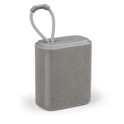 Edco Tragbare Musikbox SPEAKER* Tisch-Accessoires