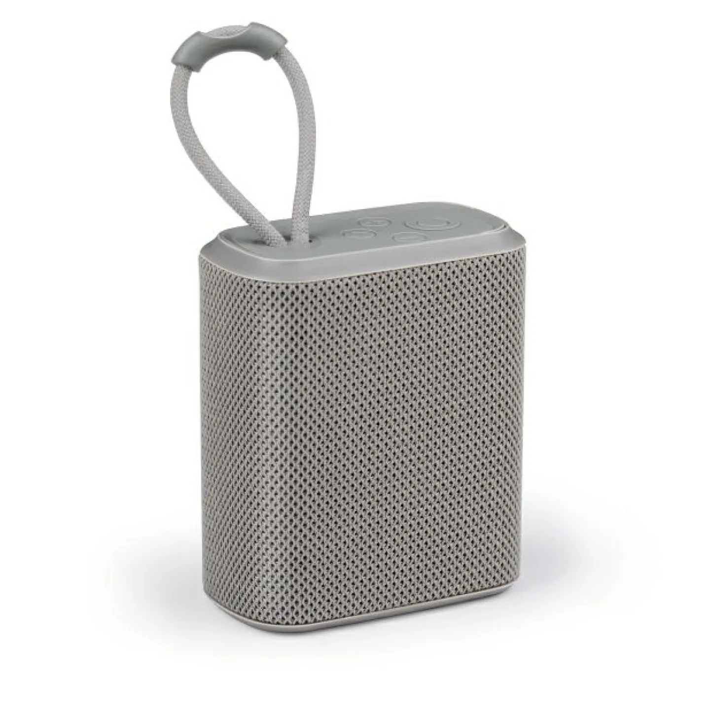 Edco Tragbare Musikbox SPEAKER* Tisch-Accessoires