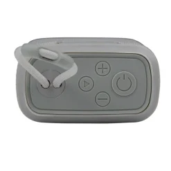 Edco Tragbare Musikbox SPEAKER* Tisch-Accessoires