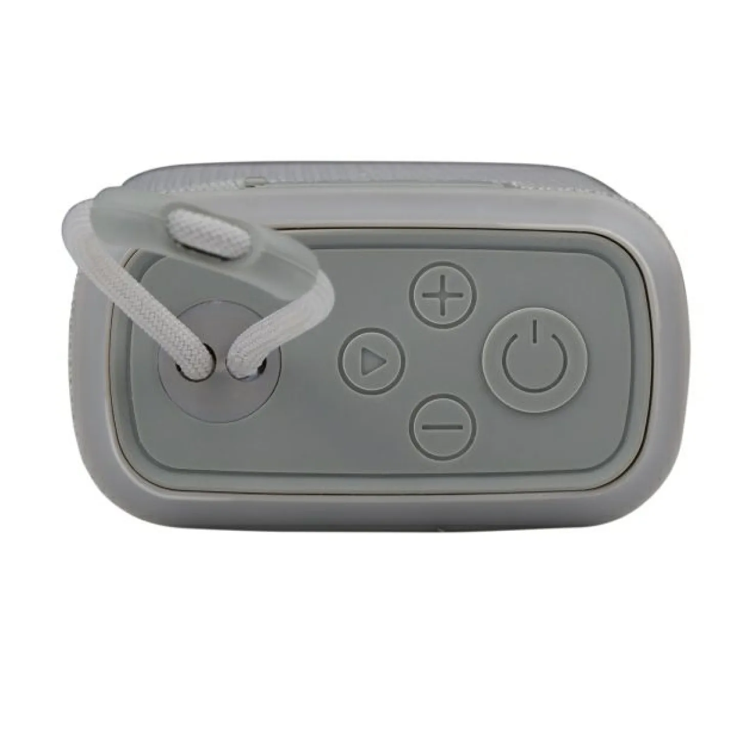 Edco Tragbare Musikbox SPEAKER* Tisch-Accessoires