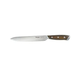 Tranchiermesser mit Holzgriff HERITAGE