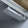 Forte Türdämpfer IZH02* Zubehör