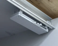 Forte Türdämpfer IZH02* Zubehör