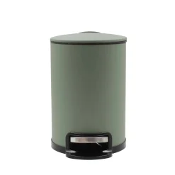 Treteimer 3L METALINE