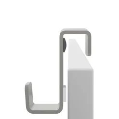 Metaltex Türhaken 4er Set KITCHEN* Koch- & Backutensilien