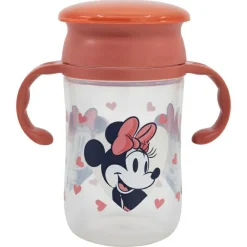 Trinkbecher mit Griff Minnie Mouse BABY