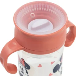 Trinkbecher mit Griff Minnie Mouse BABY