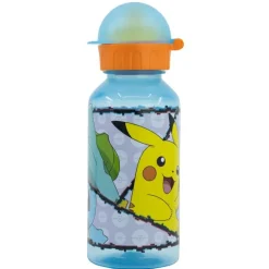 Stor Trinkflasche Pokemon POKEMON*Kinder Geschirr & Trinkbecher|Gläser, Becher & Karaffen