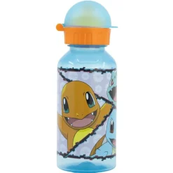 Stor Trinkflasche Pokemon POKEMON*Kinder Geschirr & Trinkbecher|Gläser, Becher & Karaffen