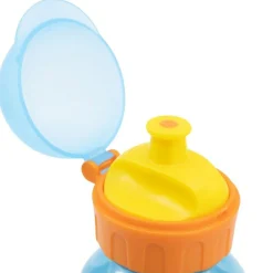 Stor Trinkflasche Pokemon POKEMON*Kinder Geschirr & Trinkbecher|Gläser, Becher & Karaffen