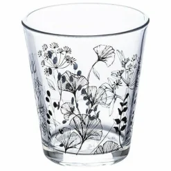 Trinkglas FLORAL