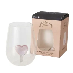 Trinkglas VALENTINE