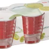 Trinkglas-Set 6tlg. 225ml ALPINA