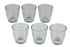 Trinkglas-Set 6tlg. 225ml ALPINA