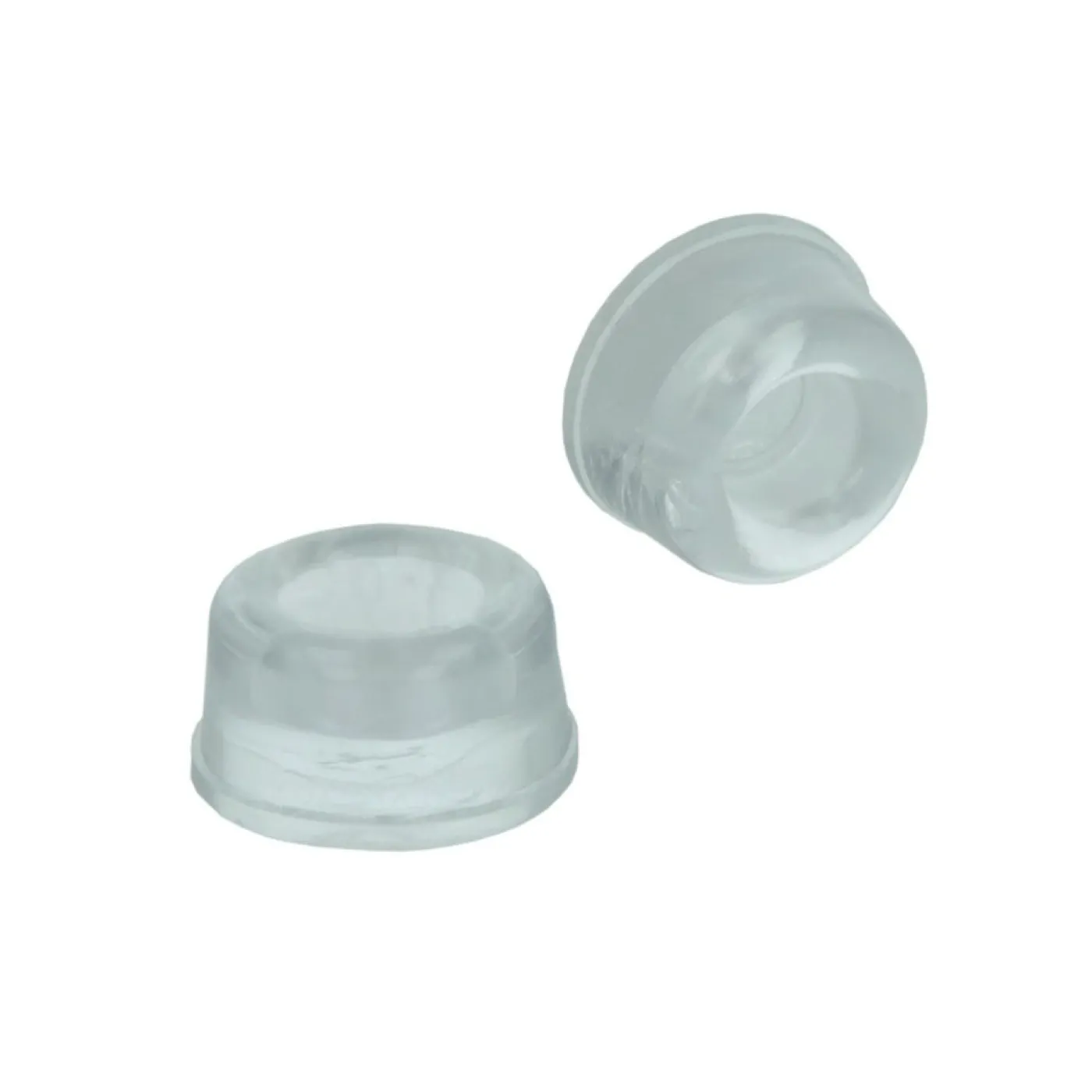 Türstopper selbstklebend 6er Set KITCHEN