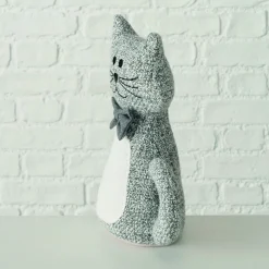 Boltze Türstopper sortiert KITTY* Dekofiguren
