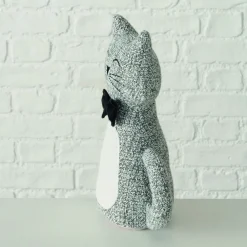 Boltze Türstopper sortiert KITTY* Dekofiguren