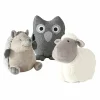 Boltze Türstopper Tiere HOME*Kinder Kinderzimmerdeko|Dekofiguren