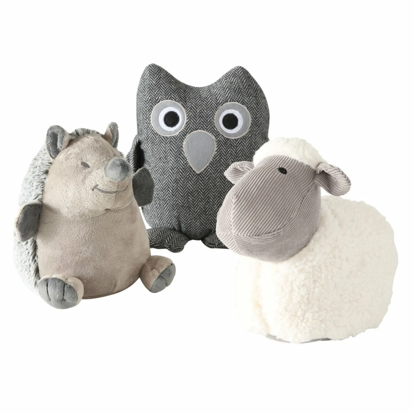 Boltze Türstopper Tiere HOME*Kinder Kinderzimmerdeko|Dekofiguren