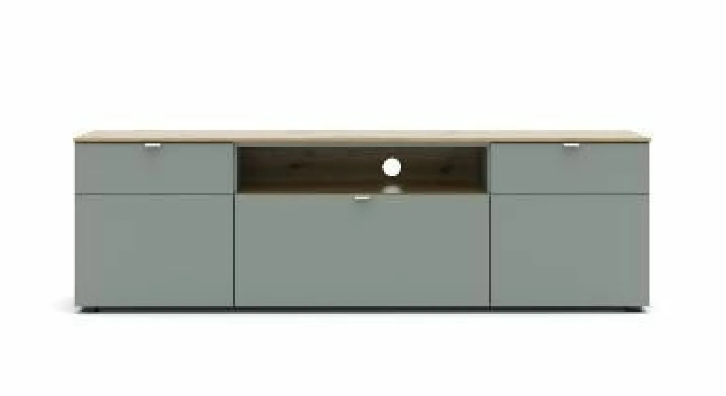 Innostyle TV-Lowboard BARI* Tv-Schränke|Lowboards