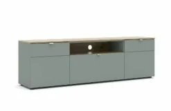 Innostyle TV-Lowboard BARI* Tv-Schränke|Lowboards