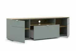 Innostyle TV-Lowboard BARI* Tv-Schränke|Lowboards
