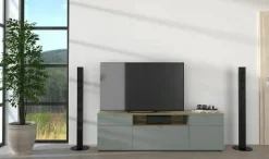 Innostyle TV-Lowboard BARI* Tv-Schränke|Lowboards