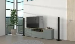 Innostyle TV-Lowboard BARI* Tv-Schränke|Lowboards