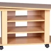 TV-Rack ALPAMAYO