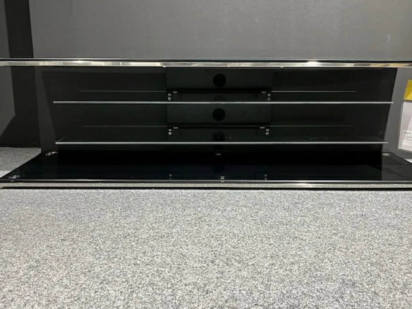 fmtrade TV-Rack MEDIA* Tv-Schränke|Tv-Racks