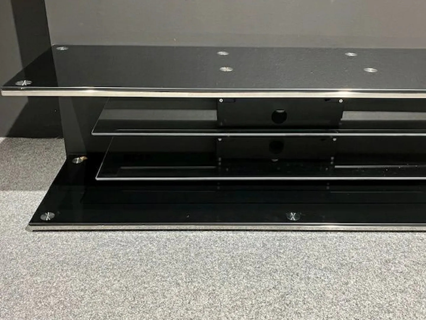fmtrade TV-Rack MEDIA* Tv-Schränke|Tv-Racks