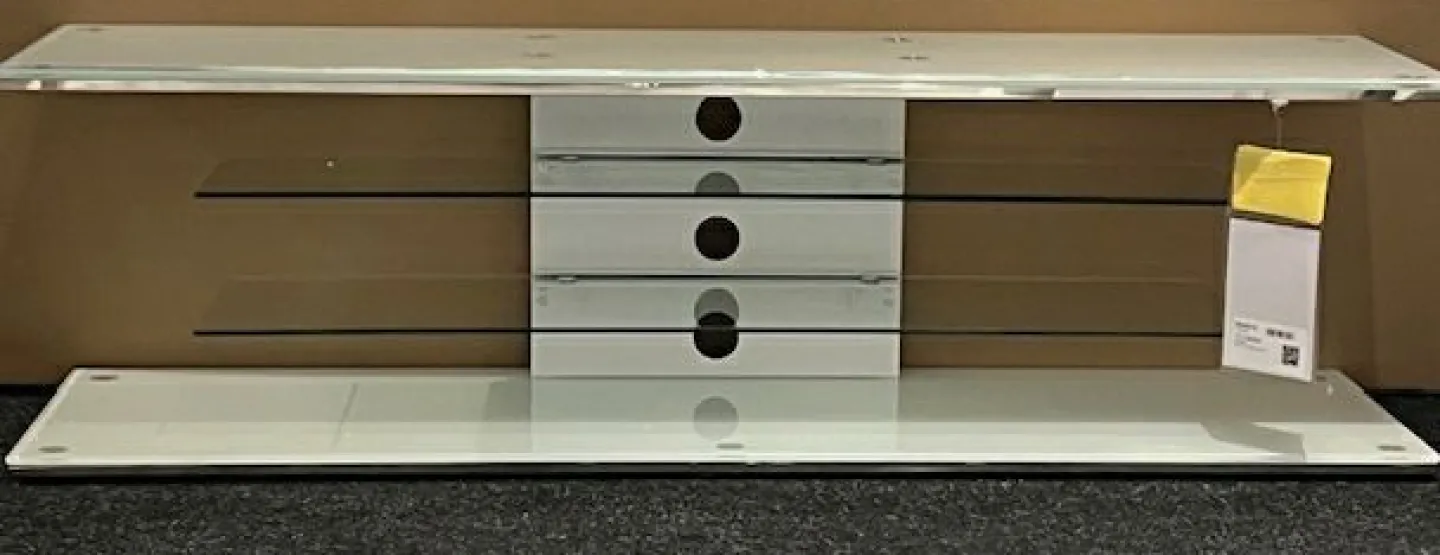 fmtrade TV-Rack MEDIA* Tv-Schränke|Tv-Racks