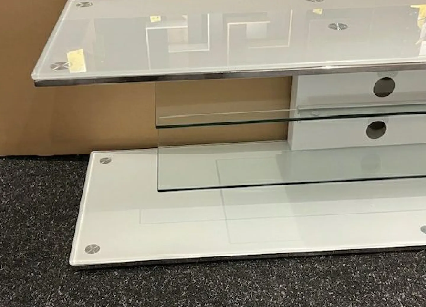 fmtrade TV-Rack MEDIA* Tv-Schränke|Tv-Racks