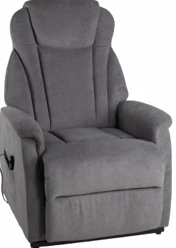 Duo TV-Sessel mit Funktion TORONTO XXL* Relaxsessel|Polstersessel