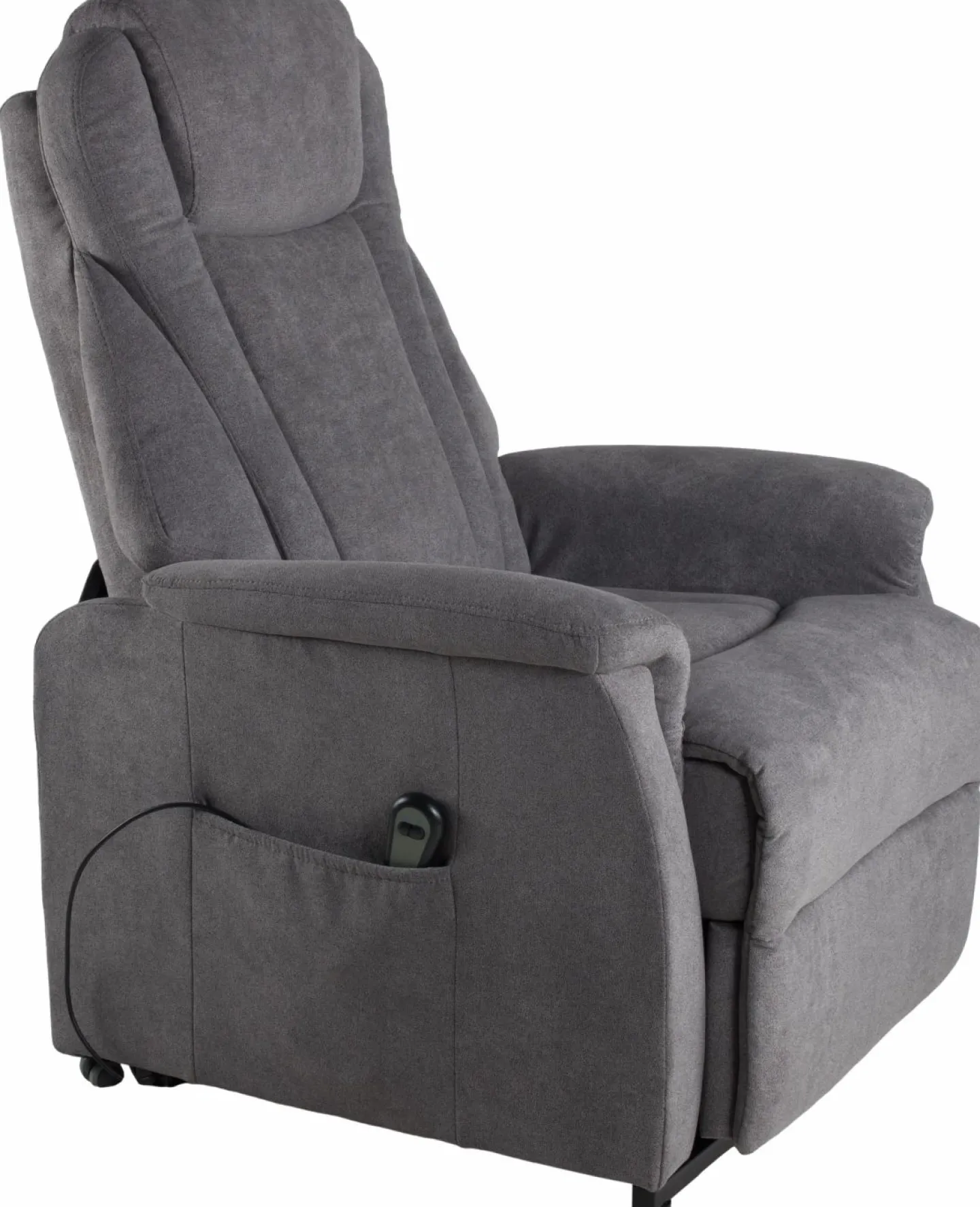 Duo TV-Sessel mit Funktion TORONTO XXL* Relaxsessel|Polstersessel