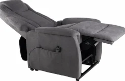 Duo TV-Sessel mit Funktion TORONTO XXL* Relaxsessel|Polstersessel